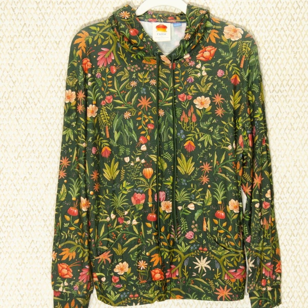 FARM Rio Hoodie